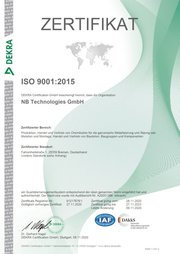 ISO9001